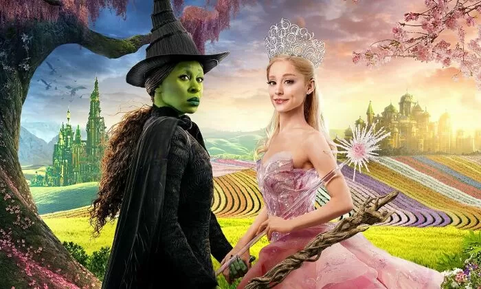 Wicked