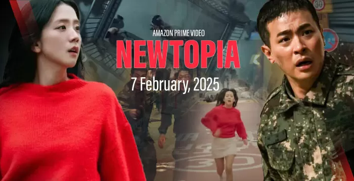 Newtopia (2025)