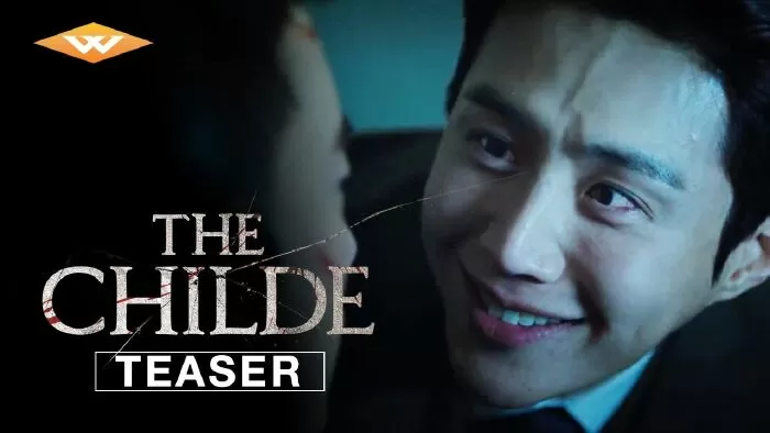 The Childe (2024)