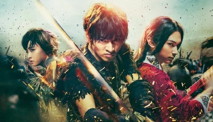 Kingdom 1 & 2 (2019 & 2020)