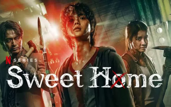 Sweet Home (2020)