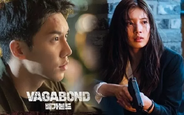 Vagabond (2019)