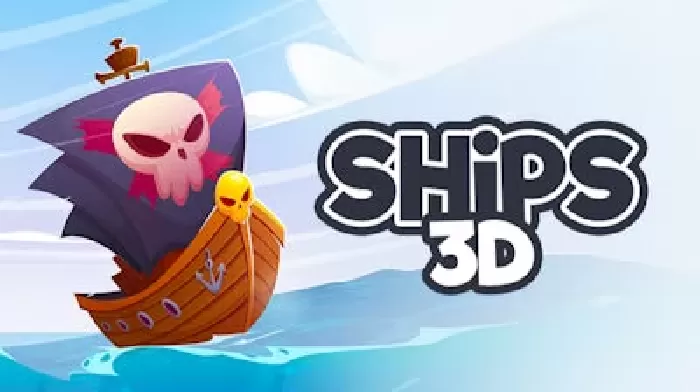 Ships 3D IO