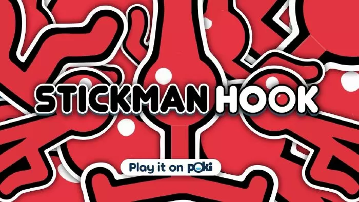 Stickman Hook