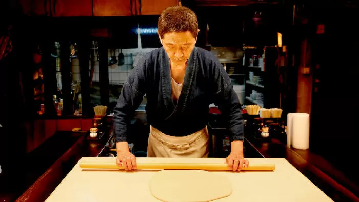 Midnight Diner: Tokyo Stories - Quán ăn đêm: Những câu chuyện ở Tokyo (2016 - 2019)