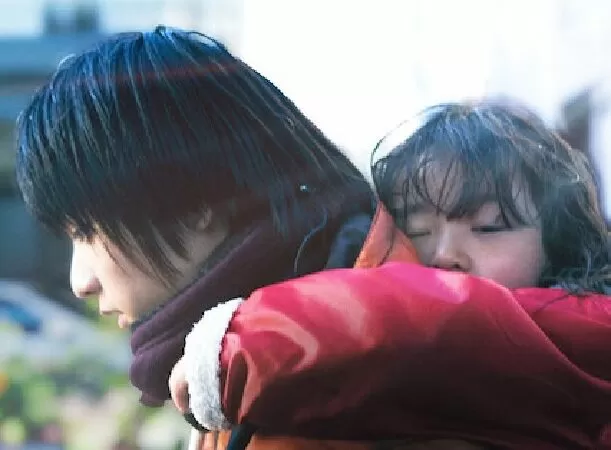 Mẫu tử lầm lỡ - Mother (2020)
