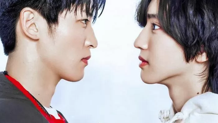 My Love Mix-Up - Tình đầu phai mờ (2021)