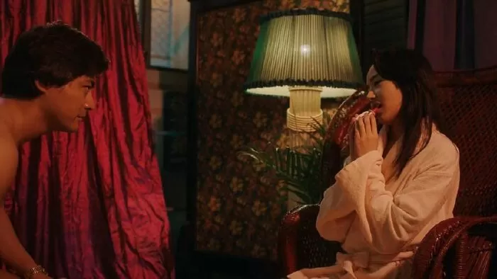The Naked Director - Đạo diễn trần trụi (2019)