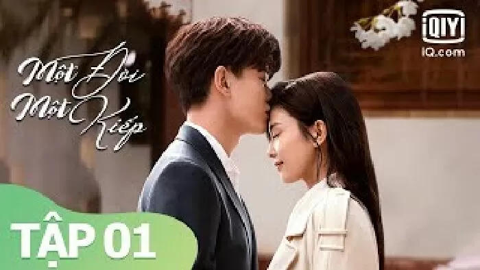 NHẤT SINH NHẤT THẾ ( FOREVER AND EVER) – 2021