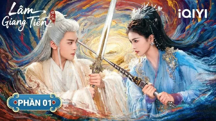 Lâm Giang Tiên (2020)