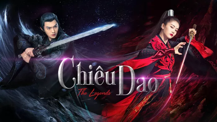 CHIÊU DAO (THE LEGENDS) – 2019