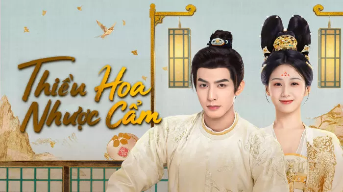 Thiều Hoa Nhược Cẩm – (Tống Uy Long – Bao Thượng Ân)