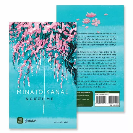 NGƯỜI MẸ | Minato Kanae