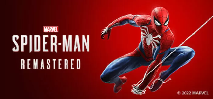 Marvel’s Spider-Man