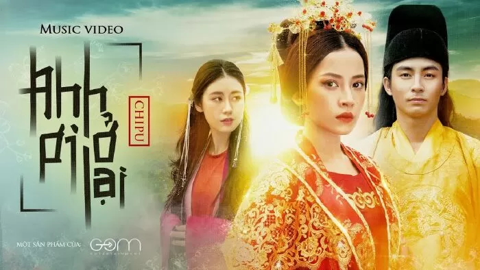 Anh Ơi Ở Lại