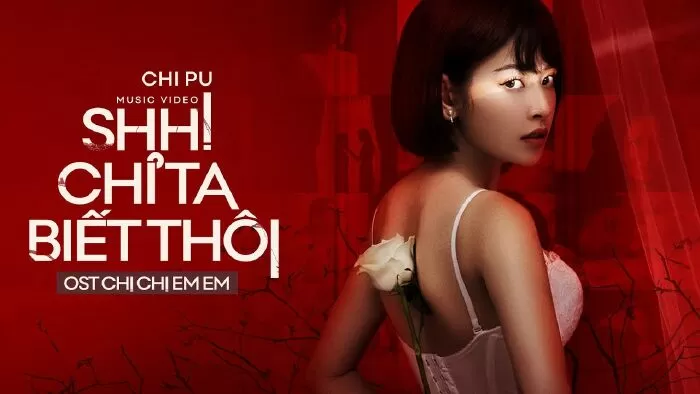 Shh! Chỉ ta biết thôi