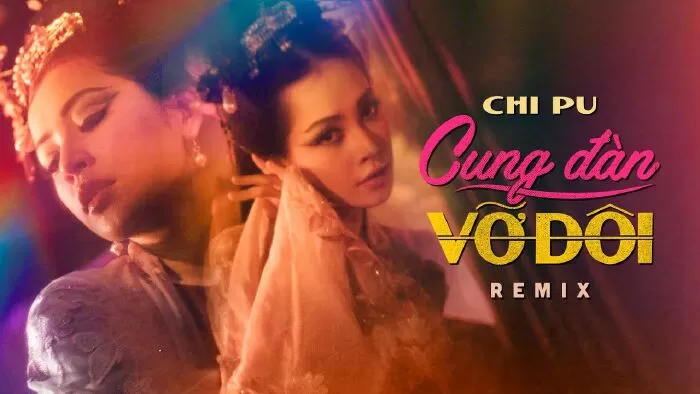 Cung đàn vỡ đôi