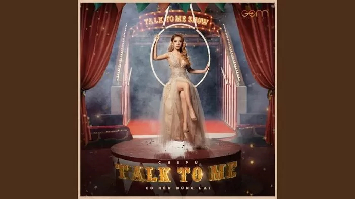 Talk to Me (Có nên dừng lại)
