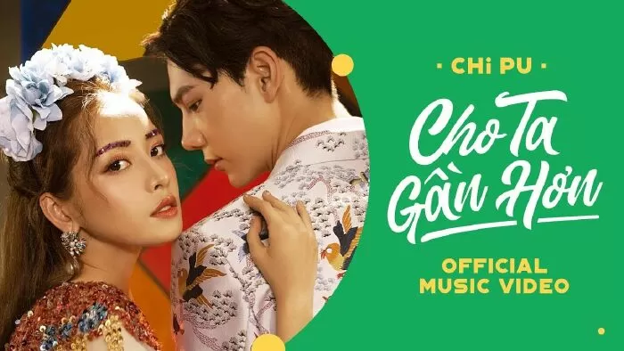 Cho ta gần hơn (I’m in Love)