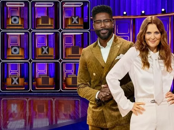 Hollywood Squares