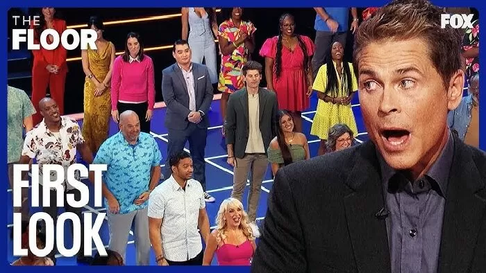 The Floor (Season 3)