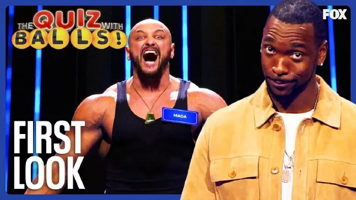 The Quiz with Balls (Season 2)