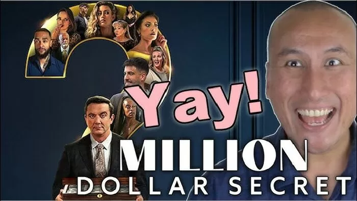 Million Dollar Secret