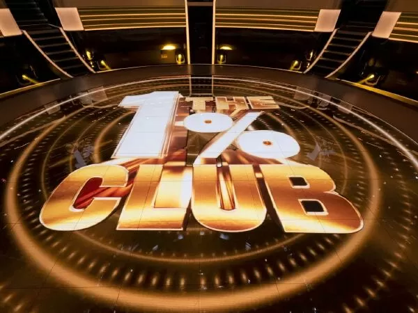 The 1% Club (Season 2)