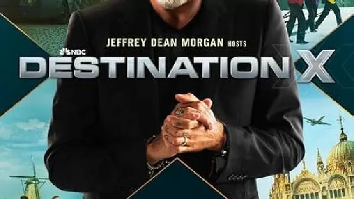 Destination X
