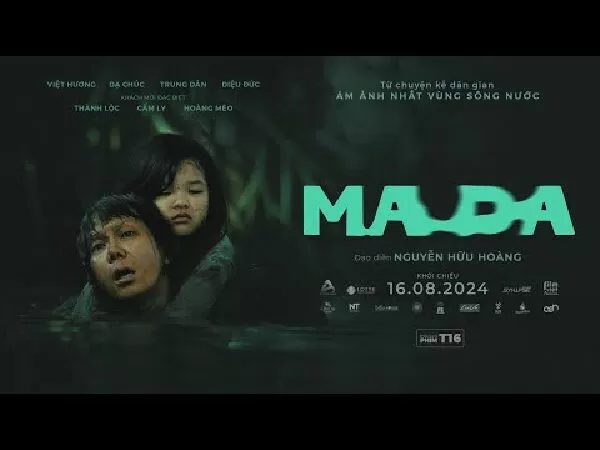 Ma Da