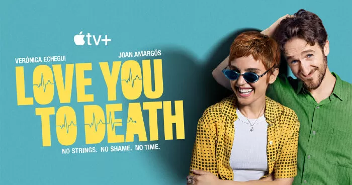 Love You to Death