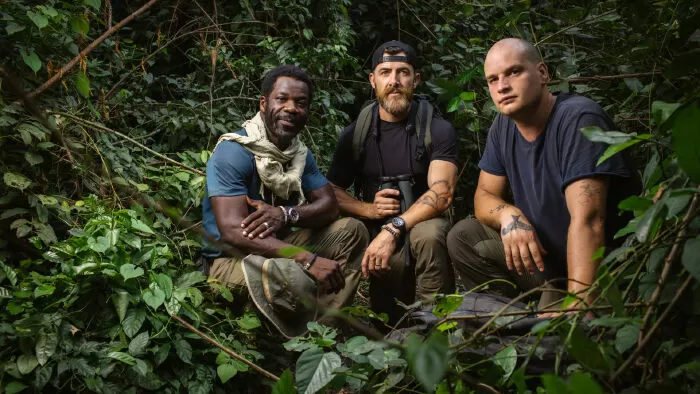 The Wild Ones