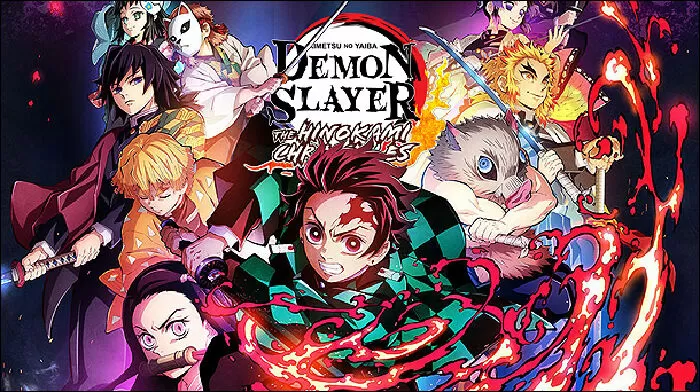 Demon Slayer: Kimetsu no Yaiba – The Hinokami Chronicles