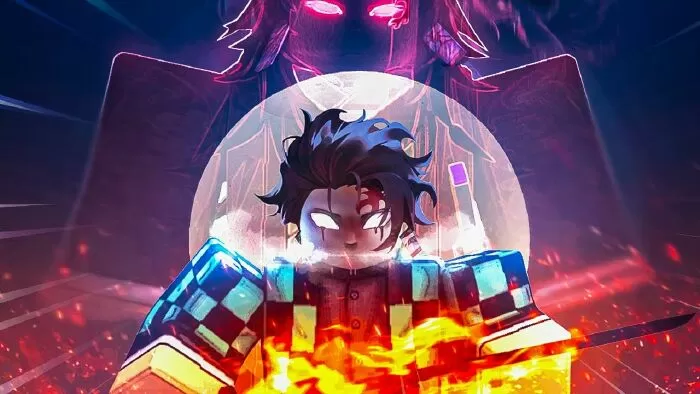 Demon Fall (Roblox)