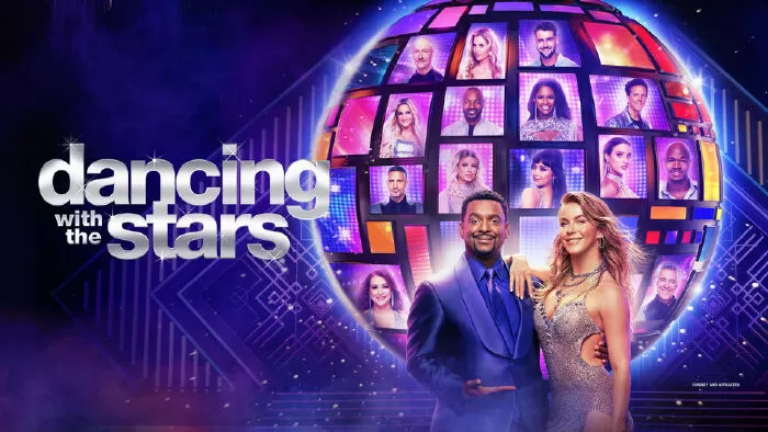 Dancing with the Stars (Mỹ và nhiều phiên bản quốc tế)