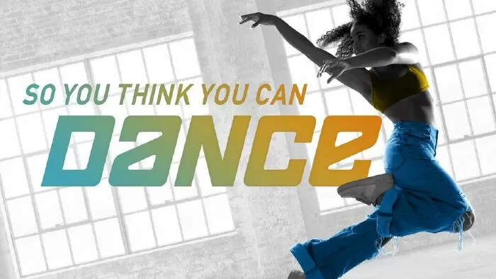 So You Think You Can Dance (Mỹ và nhiều phiên bản quốc tế)