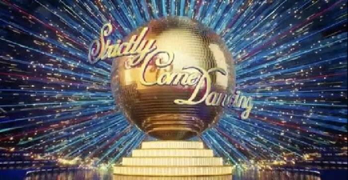 Strictly Come Dancing (Vương quốc Anh)