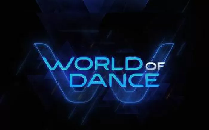 World of Dance (Mỹ)