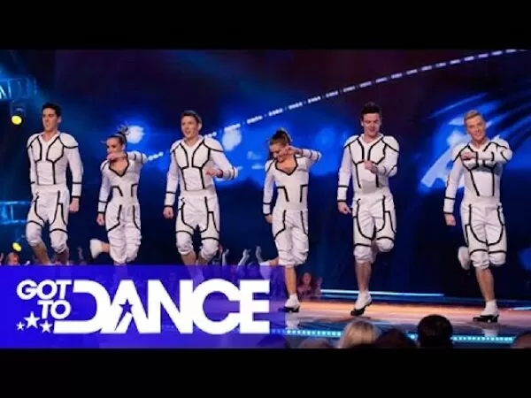 Got to Dance (Vương quốc Anh và nhiều phiên bản quốc tế)