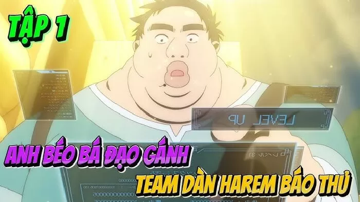 Gachi Fighter
