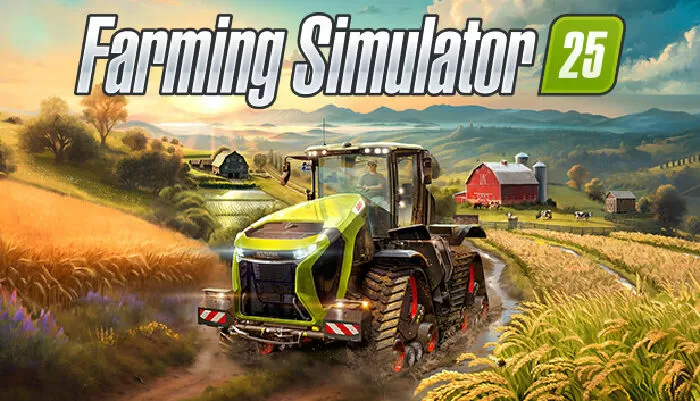 Farming Simulator