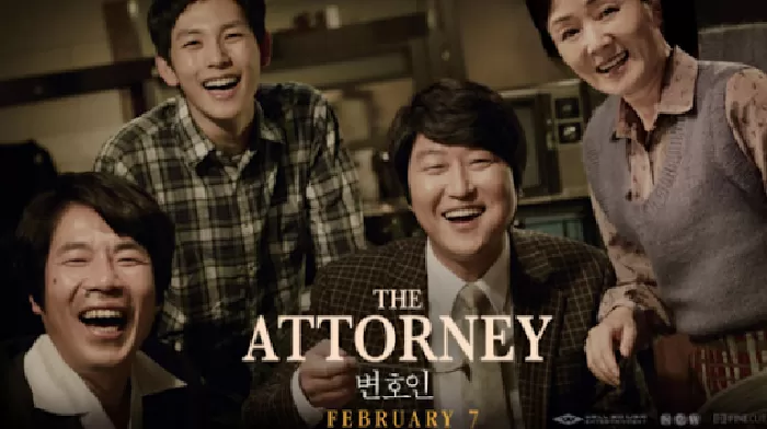Người luật sư (The Attorney)