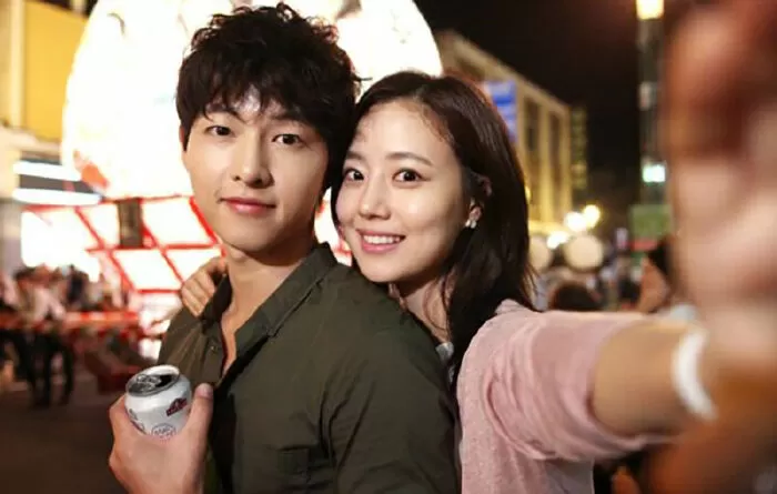 Nice Guy (The Innocent Man)