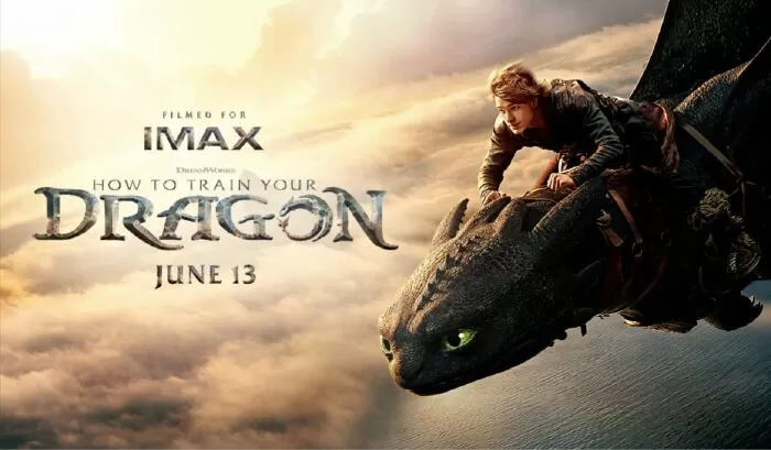How to Train Your Dragon (Bí Kíp Luyện Rồng)