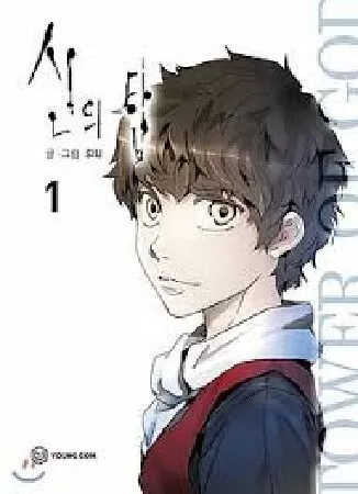 Tower of God (Tòa Tháp Thần Linh)