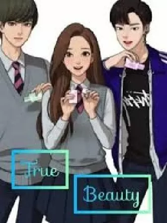 True Beauty (Vẻ Đẹp Đích Thực)