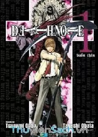 About Death (Về Cái Chết)