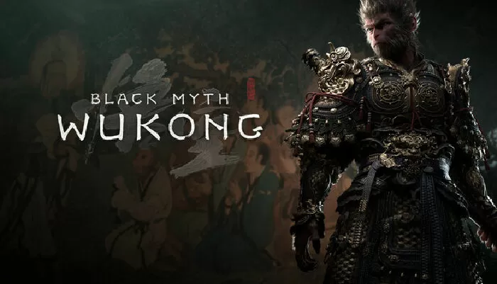 Black Myth: Wukong