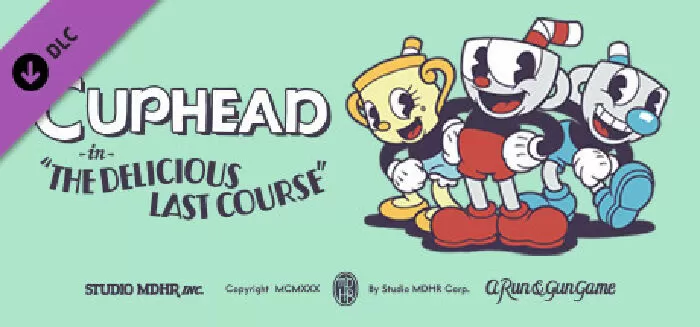 Cuphead