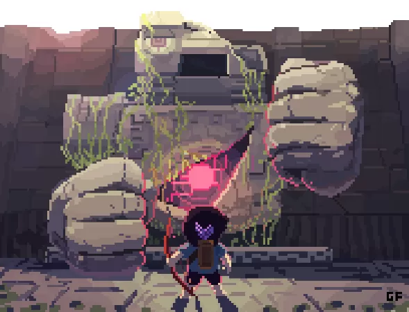 Titan Souls